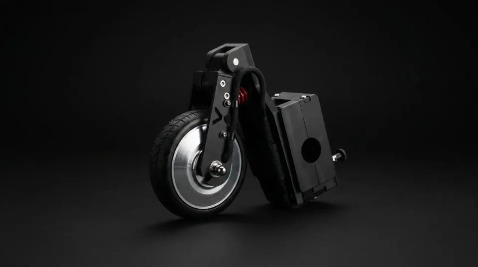 xRover ePower Assist